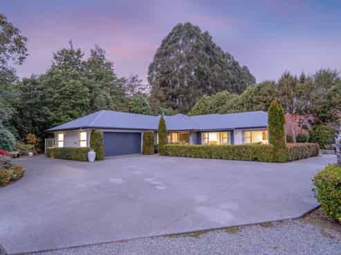 664 Marshland Road, Styx