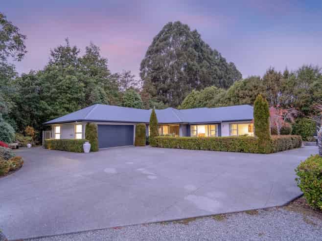 664 Marshland Road, Styx