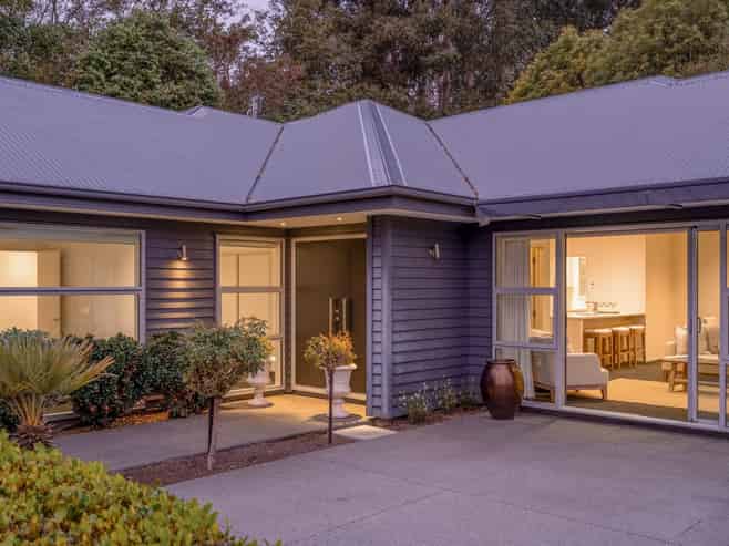 664 Marshland Road, Styx
