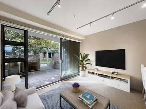 S106/28 Torrens Terrace, Mount Cook