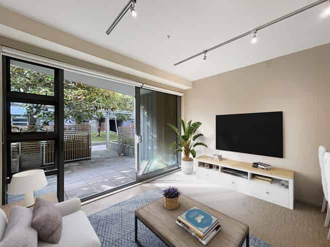 S106/28 Torrens Terrace, Mount Cook
