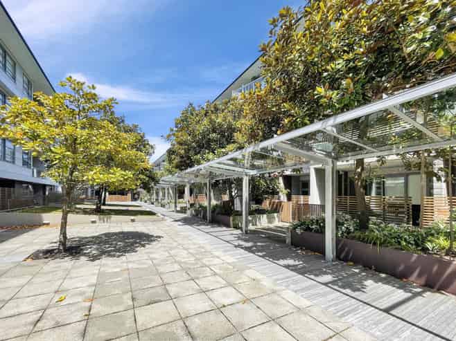 S106/28 Torrens Terrace, Mount Cook
