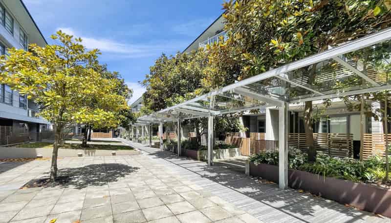 S106/28 Torrens Terrace, Mount Cook