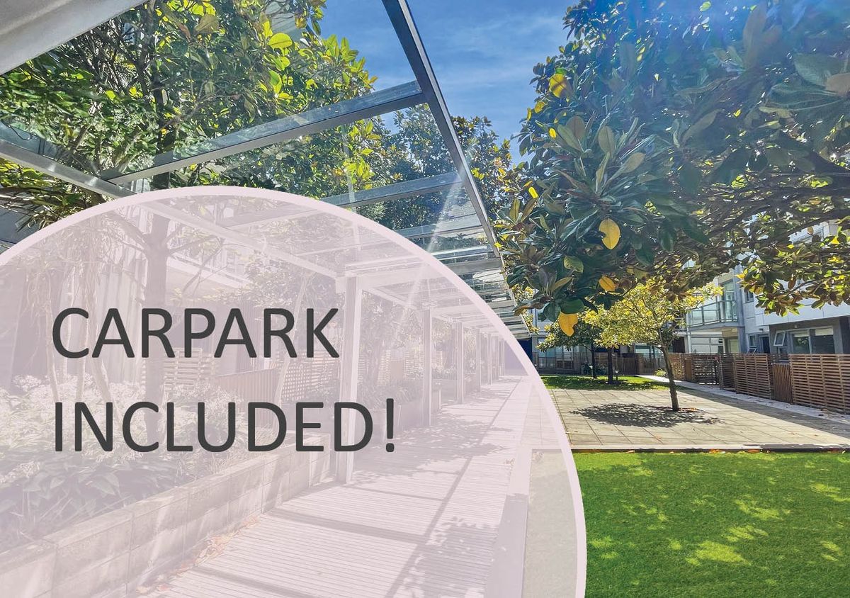 ***Welcome to apartment S106 in Revolucion Apartments***, Mount Cook