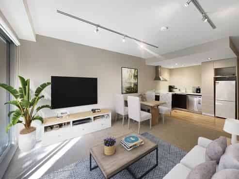 S106/28 Torrens Terrace, Mount Cook
