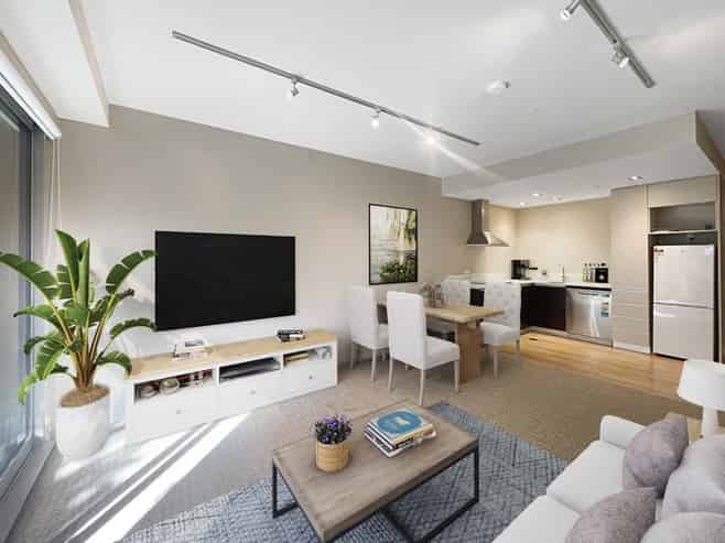 S106/28 Torrens Terrace, Mount Cook