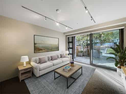 S106/28 Torrens Terrace, Mount Cook