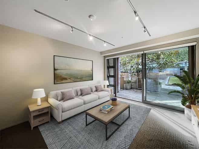 S106/28 Torrens Terrace, Mount Cook