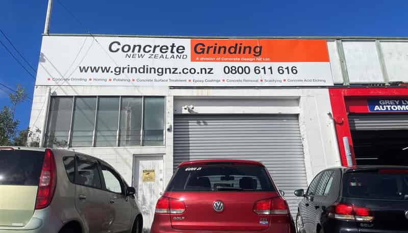  285 - 1 Great North Road, Grey Lynn