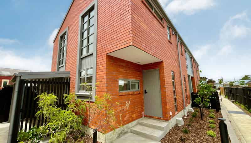 9/95 Olliviers Road, Phillipstown