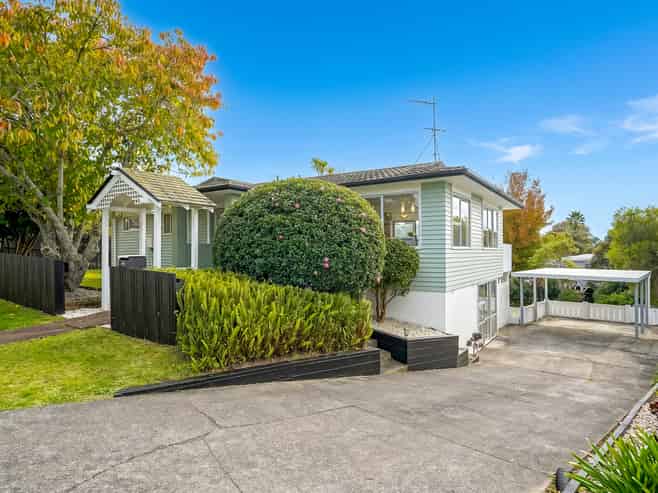 41 Spence Road, Henderson