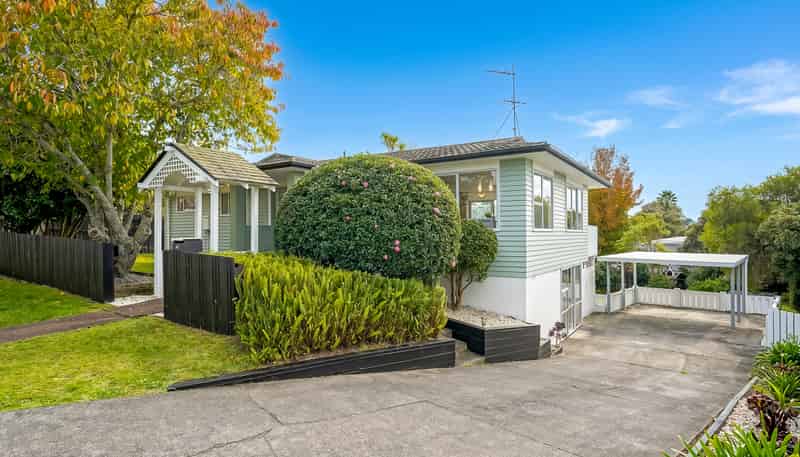 41 Spence Road, Henderson