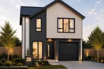 25 Black Angus Boulevard, Papakura