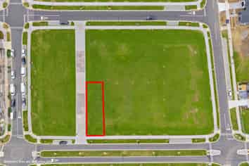 25 Black Angus Boulevard, Papakura