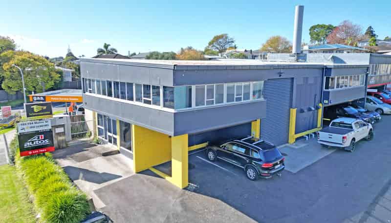 Unit 6/194 Moore Street, Howick