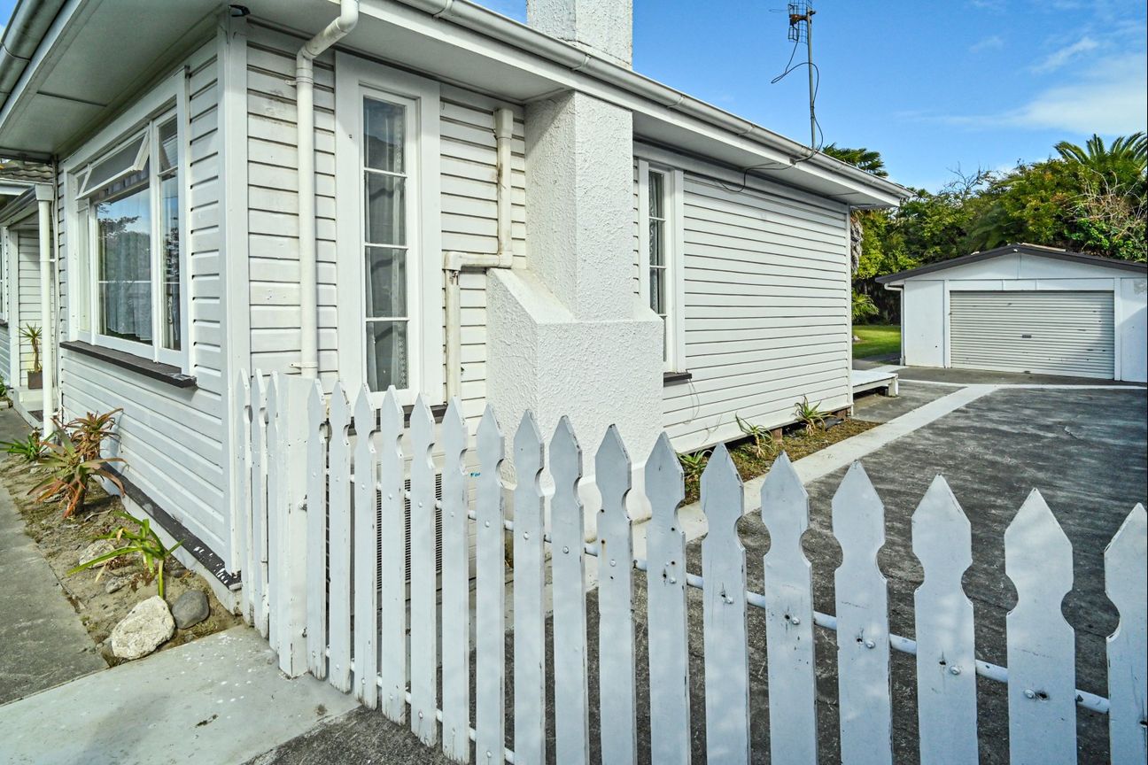 Family-sized section with development potential - Aanzicht 4