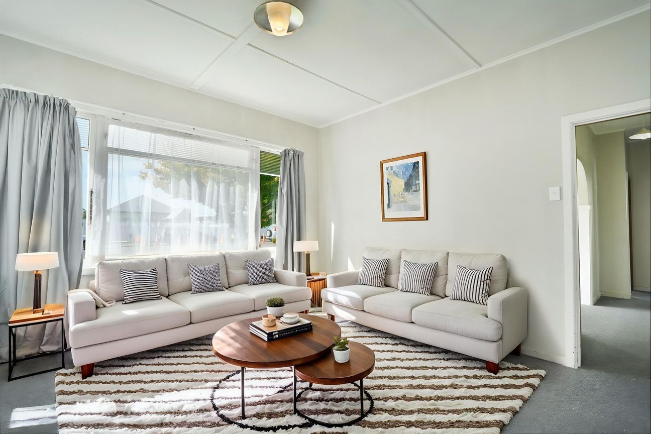 Family-sized section with development potential - Aanzicht 5