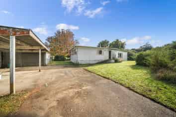 38 Friedlander Road, Tuakau