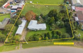 38 Friedlander Road, Tuakau