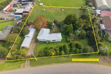 38 Friedlander Road, Tuakau