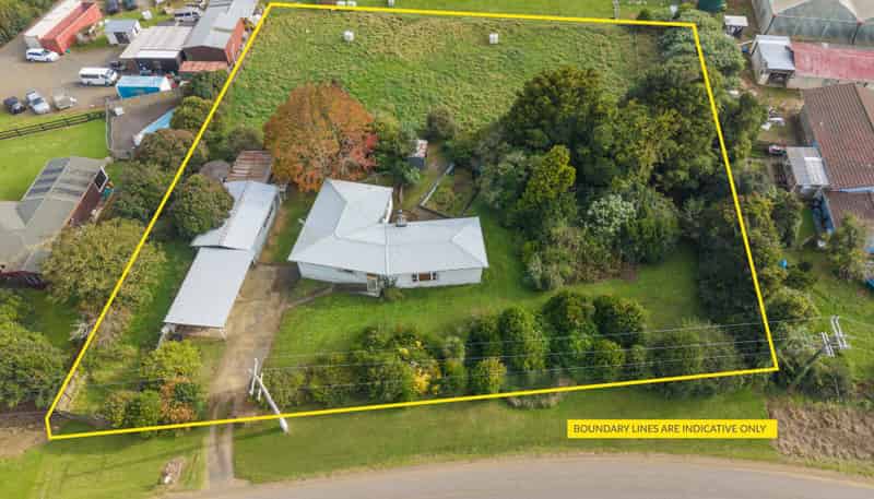 38 Friedlander Road, Tuakau