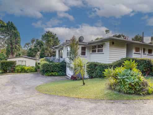 32 Yorke Road, Haruru