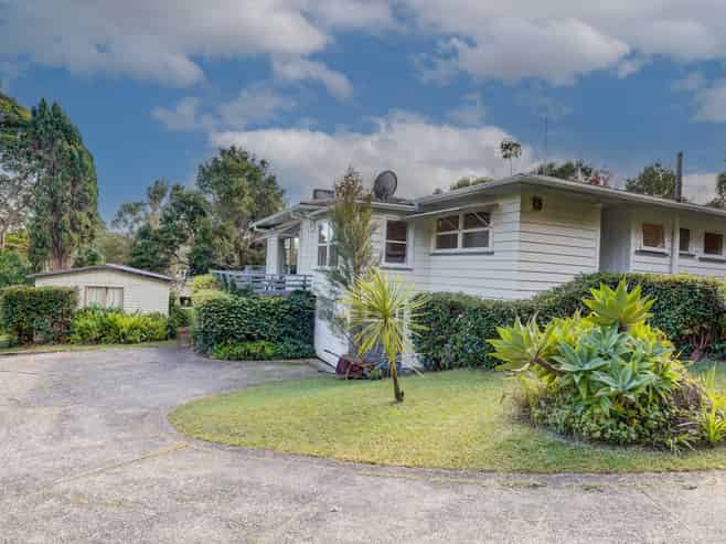32 Yorke Road, Haruru