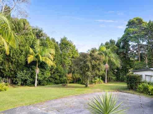 32 Yorke Road, Haruru