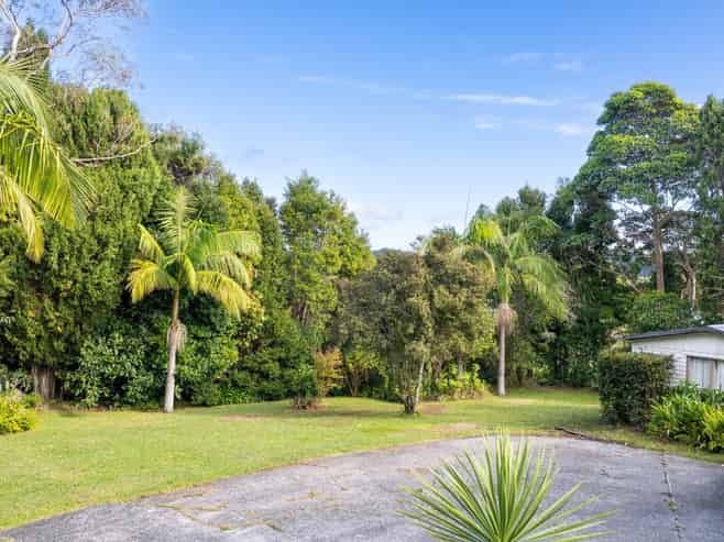 32 Yorke Road, Haruru