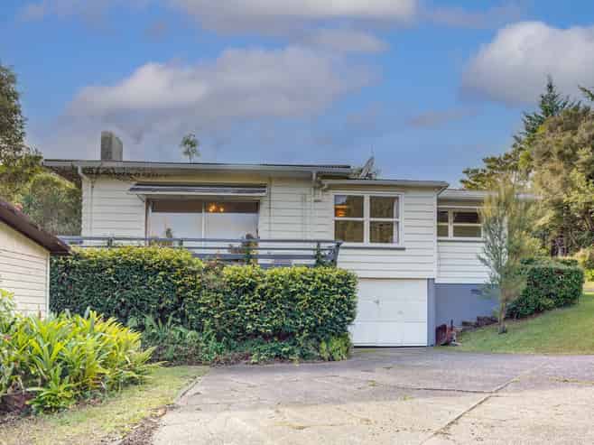 32 Yorke Road, Haruru