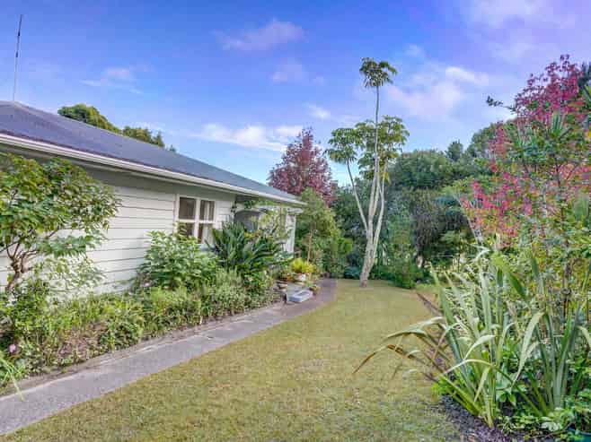 32 Yorke Road, Haruru