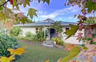 32 Yorke Road, Haruru