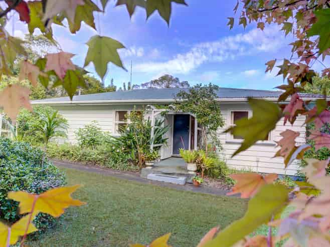32 Yorke Road, Haruru