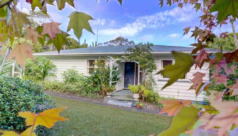 32 Yorke Road, Haruru