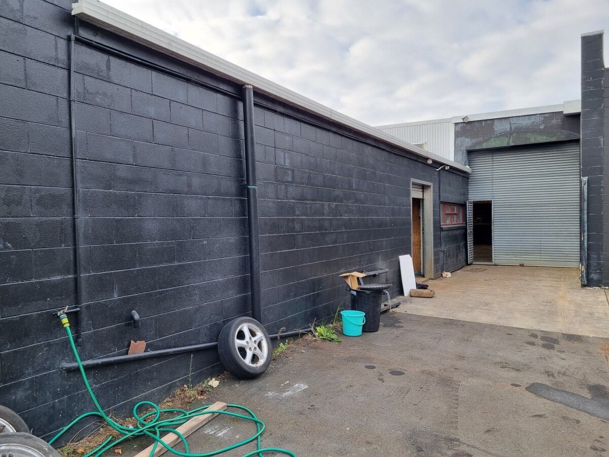 Central Te Rapa workshop or warehouse - Ansicht 6
