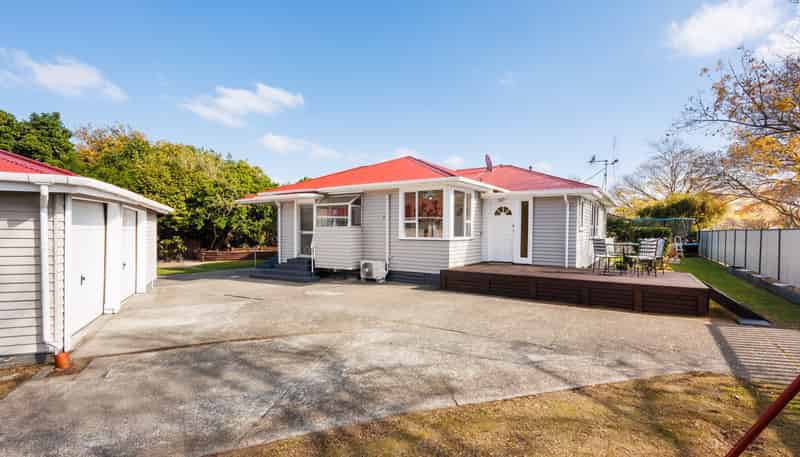 131 North Street, Feilding