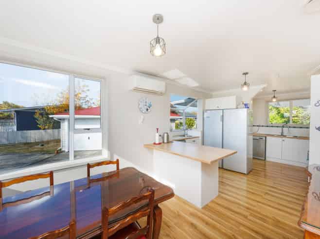 131 North Street, Feilding