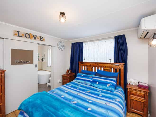 131 North Street, Feilding