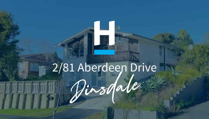 2/81 Aberdeen Drive, Dinsdale