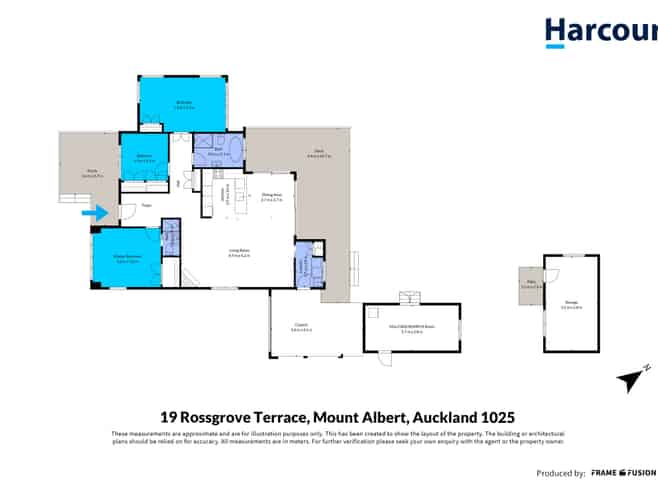 19 Rossgrove Terrace, Mount Albert