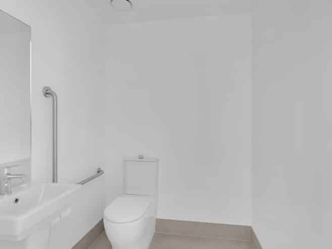 Brand New Beauty / Wellness Space