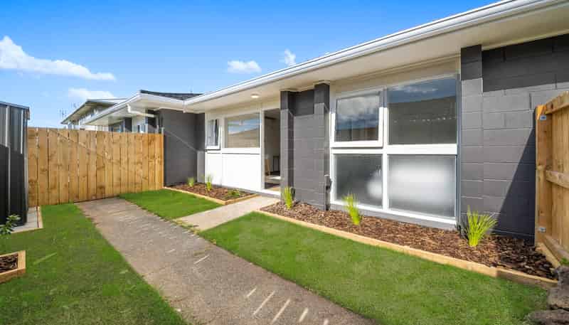 5/8 Atkinson Avenue, Otahuhu