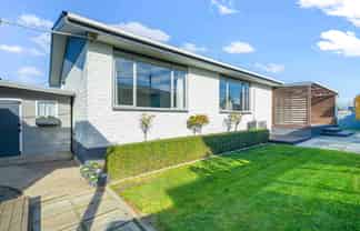 86 Robertson Street, Gore