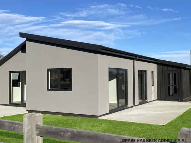 9 Ellacott Lane, Lake Hawea