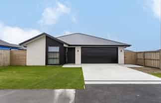29 Accadia Drive, Rolleston