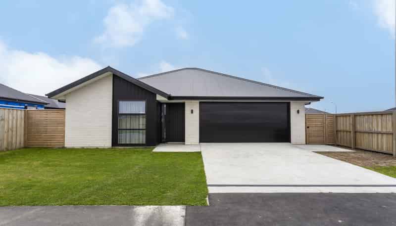 29 Accadia Drive, Rolleston