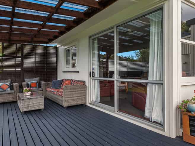 44 Alexander Avenue, Whakatane
