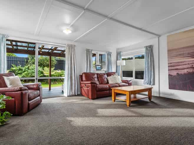 44 Alexander Avenue, Whakatane