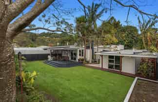 44 Alexander Avenue, Whakatane