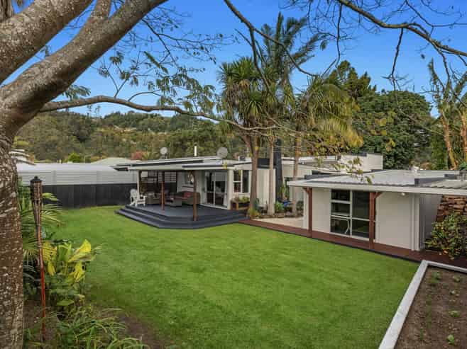 44 Alexander Avenue, Whakatane